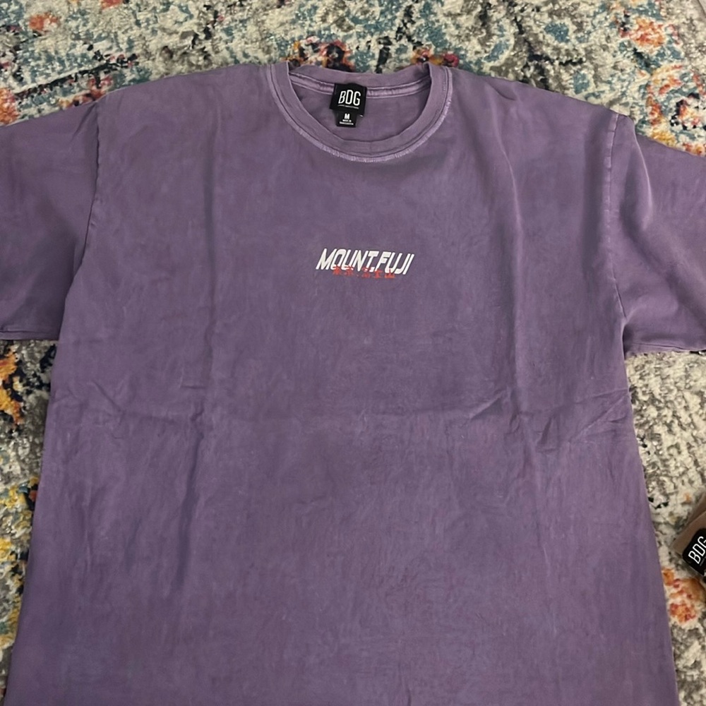 BDG by Urban Outfitters tee